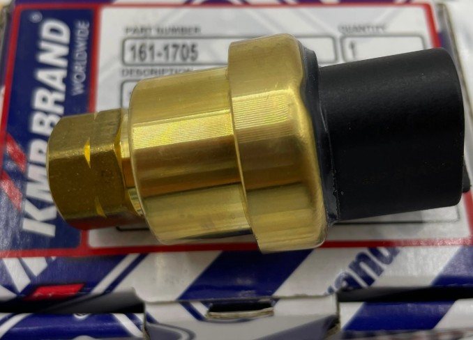 Датчик давления масла