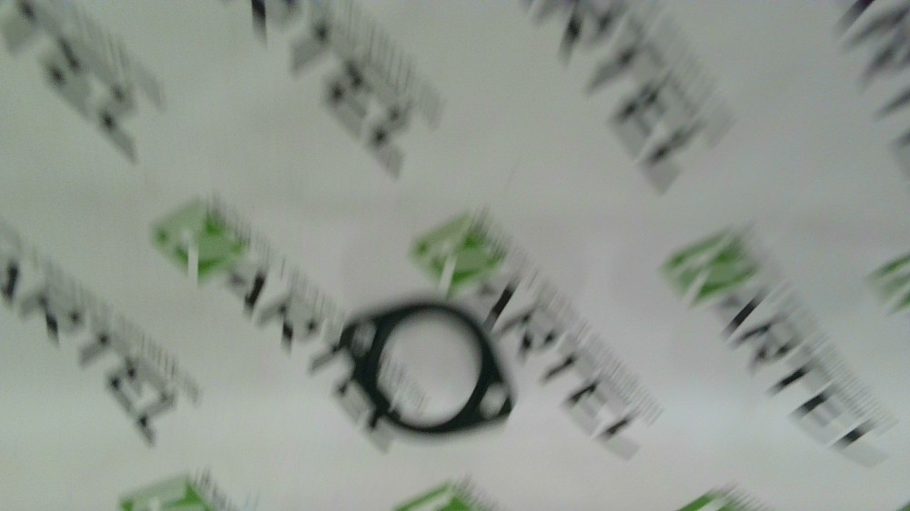 16221-73270 Прокладка крышки термостата (аналог)