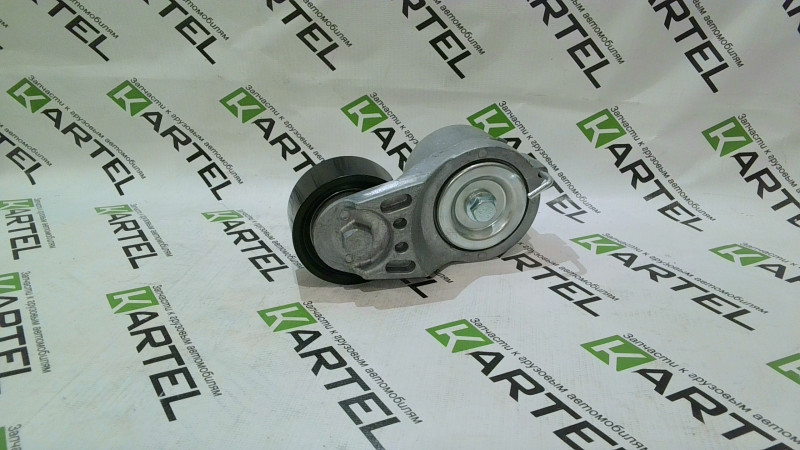 Натяжитель ремня