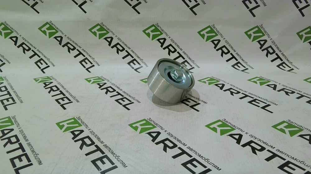 261-0428 Ролик обводной ремня генератора (аналог) CATERPILLAR