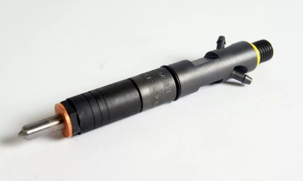 2645K025 Форсунка топливная PERKINS