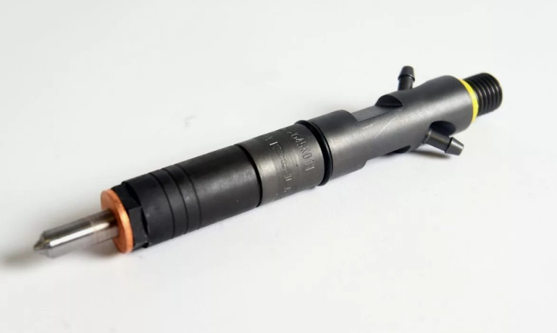 Форсунка топливная PERKINS