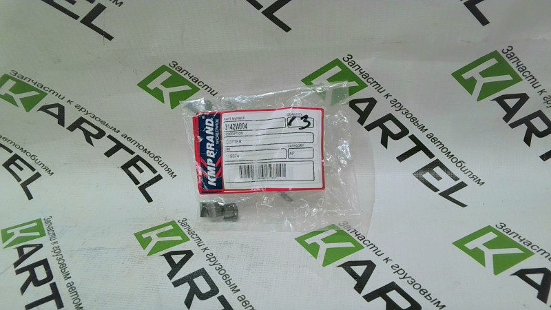 Сухарь клапана KMP BRAND