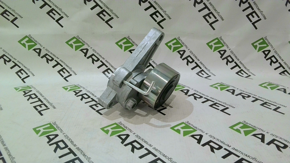 320/08623 Шкив опорный с кронштейном JCB