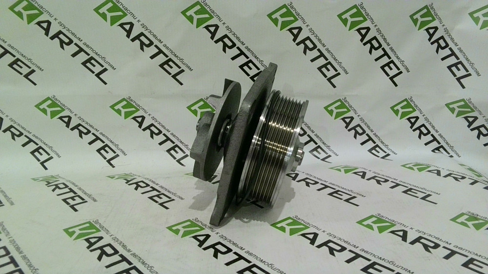 320/04542 Насос водяной JCB