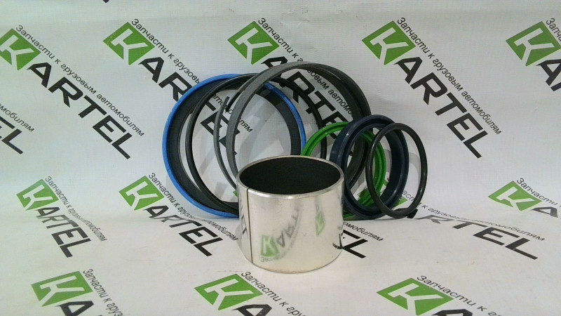 Ремкомплект г/ц стрелы / рукояти CATERPILLAR