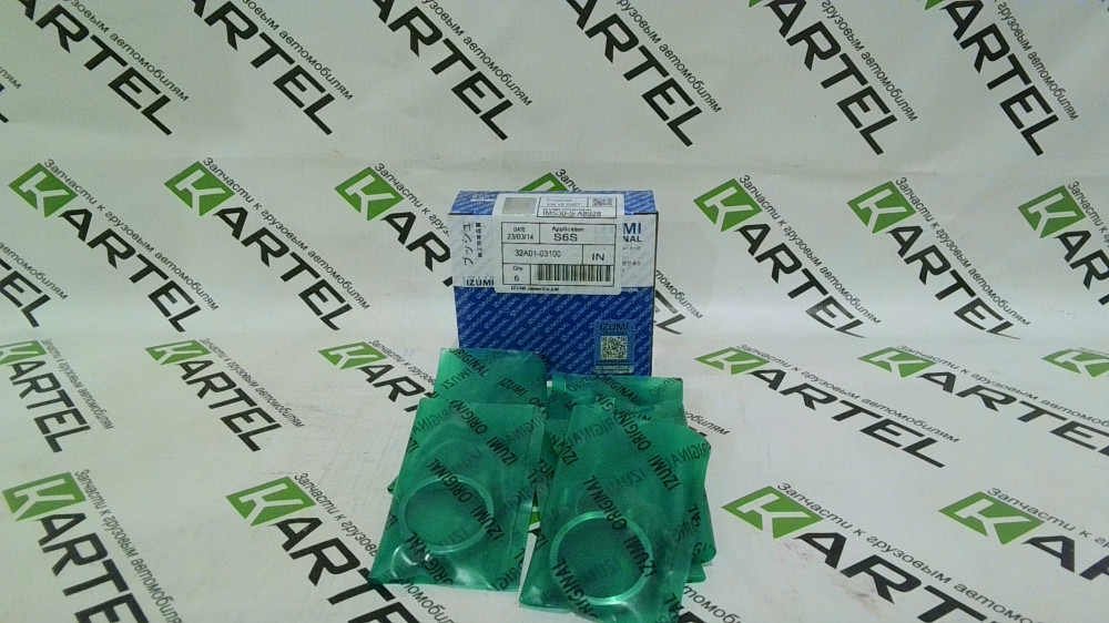 32A01-03100 Седло клапана IN MITSUBISHI