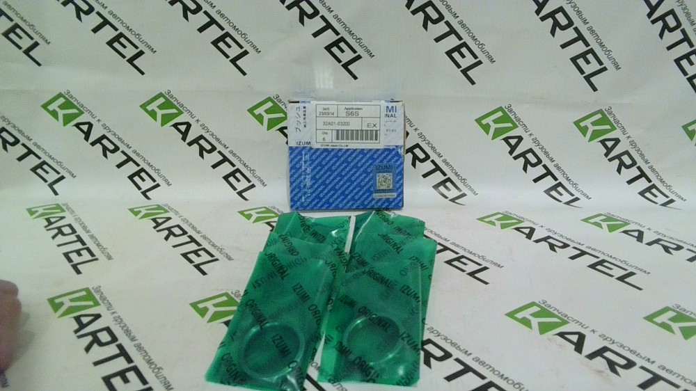 32A01-03200 Седло клапана EX MITSUBISHI