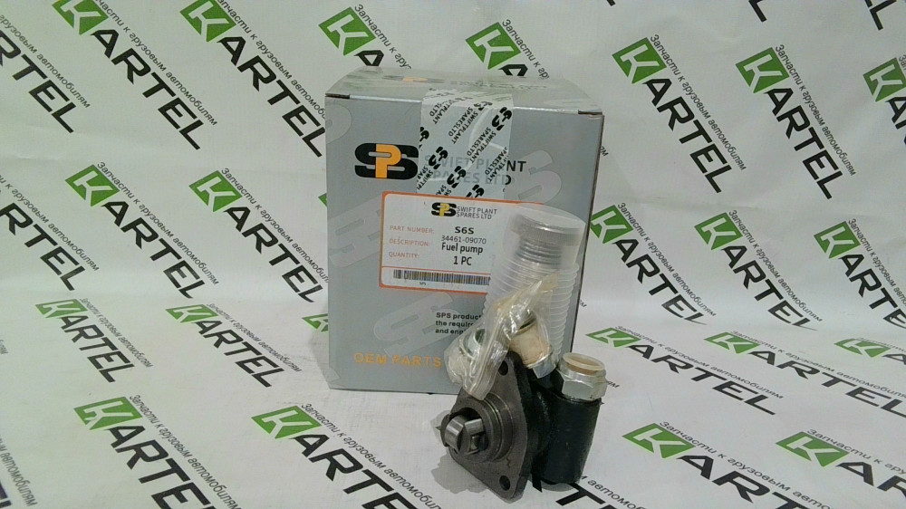 34461-09070 Насос подкачки MITSUBISHI