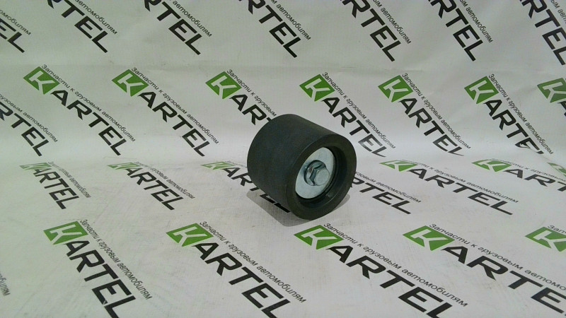 Паразитный / Ведущий ролик CATERPILLAR