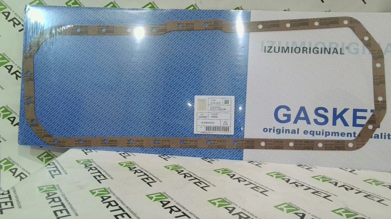 Прокладка поддона DOOSAN