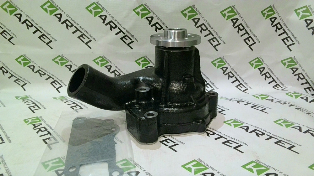 65.06500-6144B Насос водяной DOOSAN