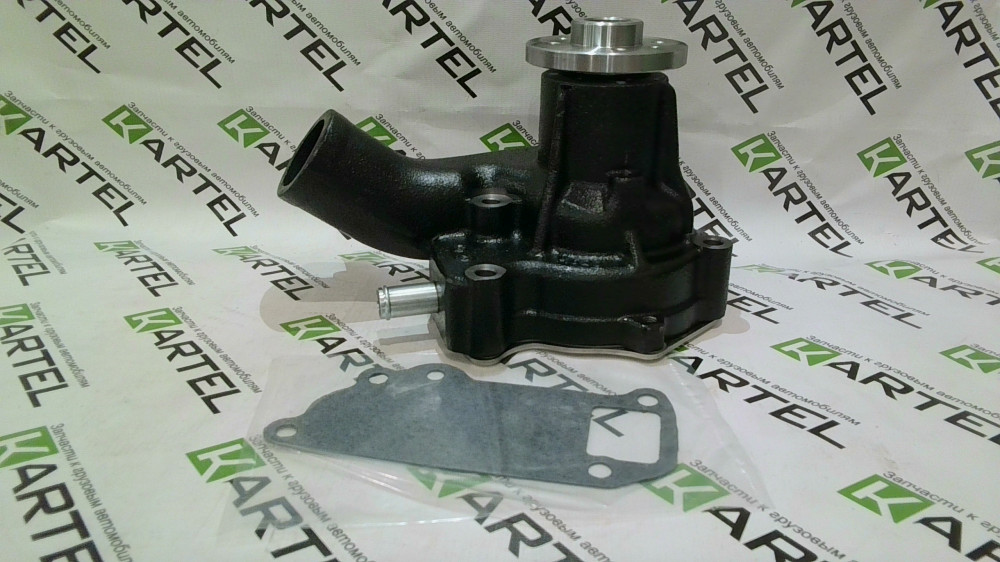 65.06500-6402C Насос водяной DOOSAN