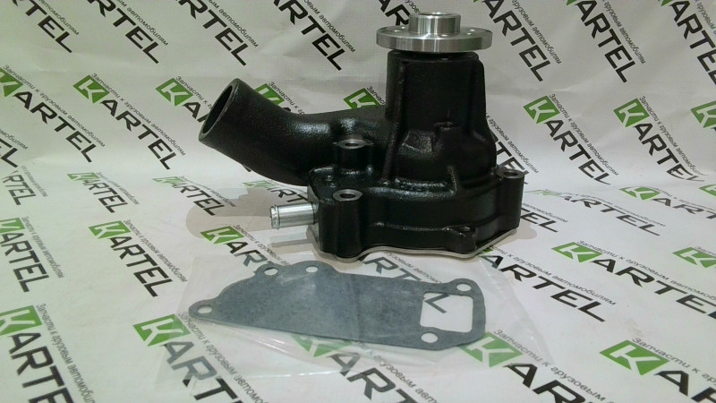 Насос водяной DOOSAN