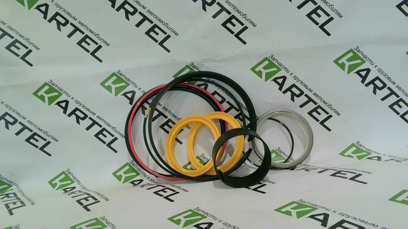 Ремкомплект г/ц рукояти CNH