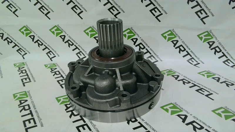 Насос масляный КПП BEPCO Brand