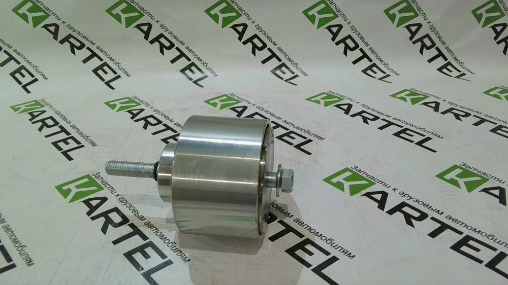 APV2726 Натяжитель ремня (аналог) DAYCO