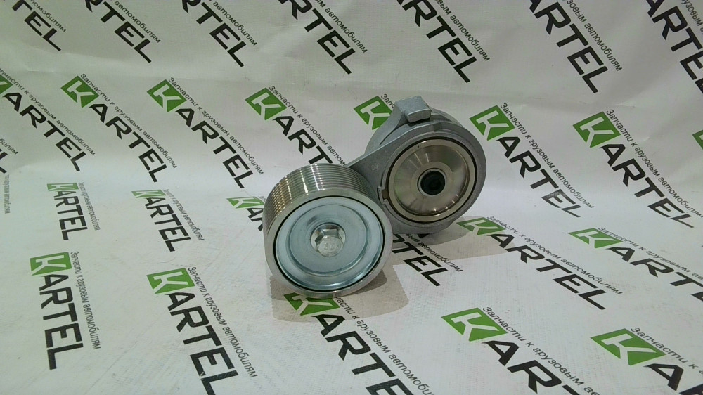 APV2727 Натяжитель ремня DAYCO