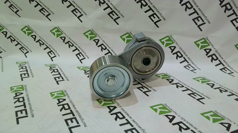 Натяжитель ремня DAYCO