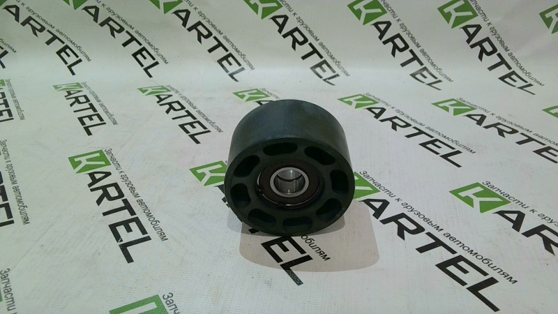 Ролик обводной JOHN DEERE