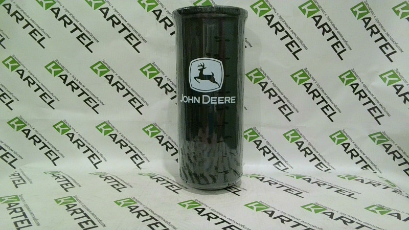 Фильтр гидравлический