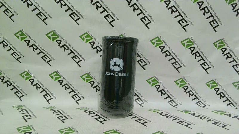 Фильтр гидравлический