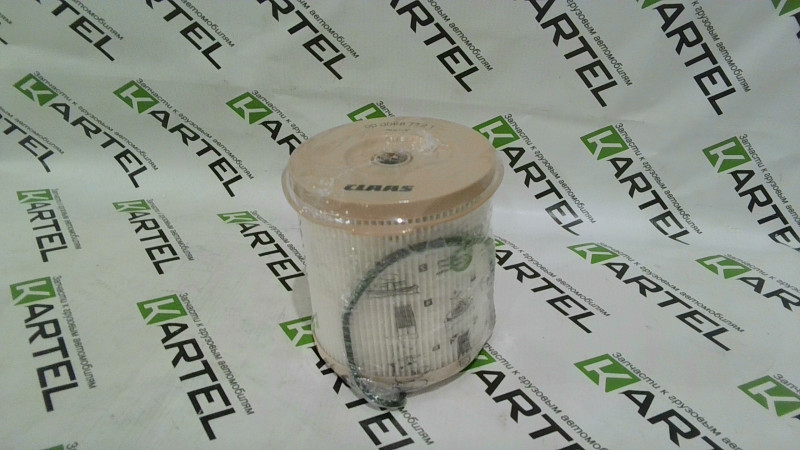 Фильтр топливный