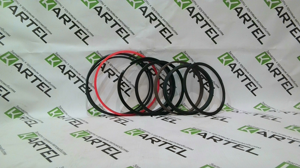 AH149847 Ремкомплект г/ц стрелы JOHN DEERE