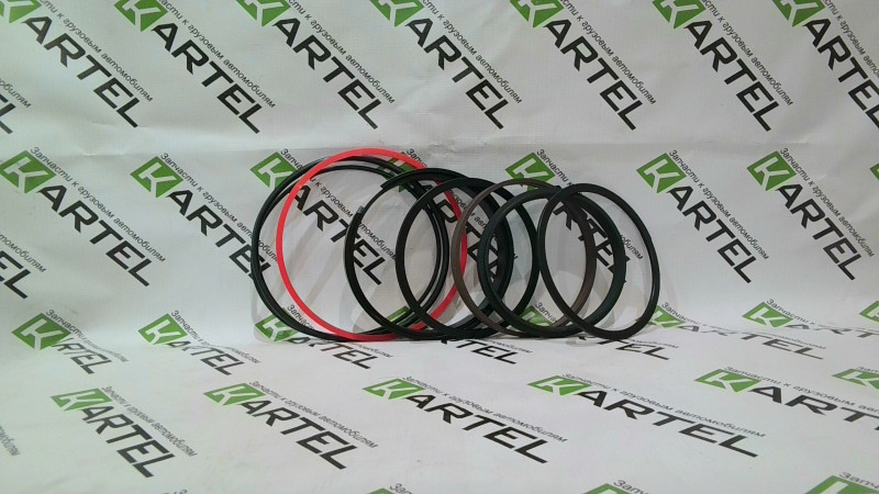 Ремкомплект г/ц стрелы JOHN DEERE