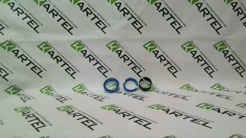 Ремкомплект г/ц наклона кабины JOHN DEERE