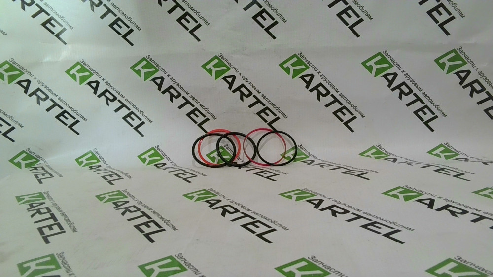 AH164325 Ремкомплект г/ц стрелы JOHN DEERE