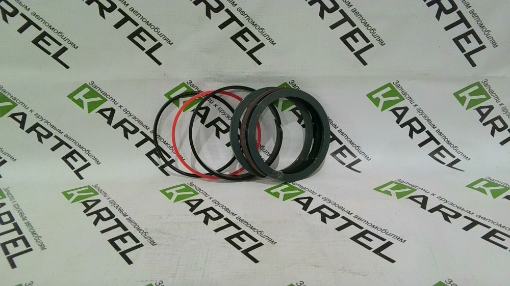 AH212102 Ремкомплект г/ц подъема JOHN DEERE