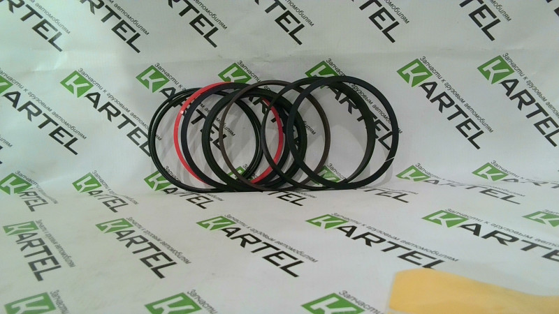 Ремкомплект г/ц наклона JOHN DEERE