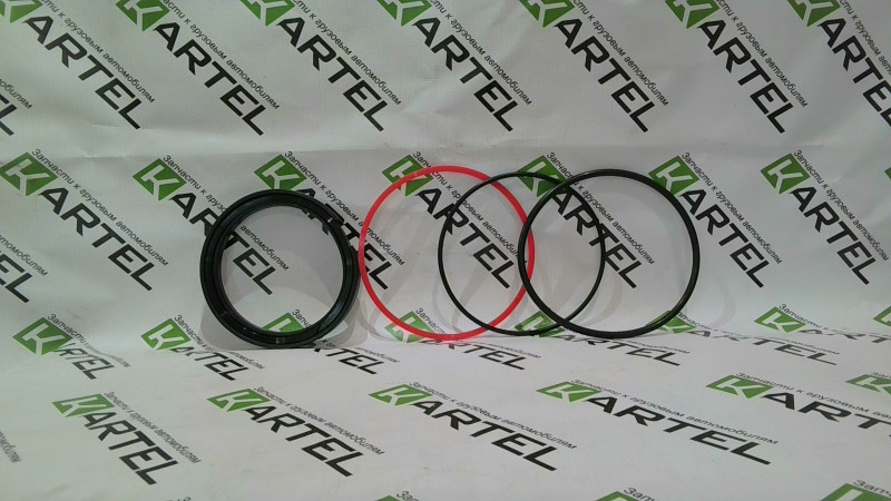 Ремкомплект г/ц угла JOHN DEERE