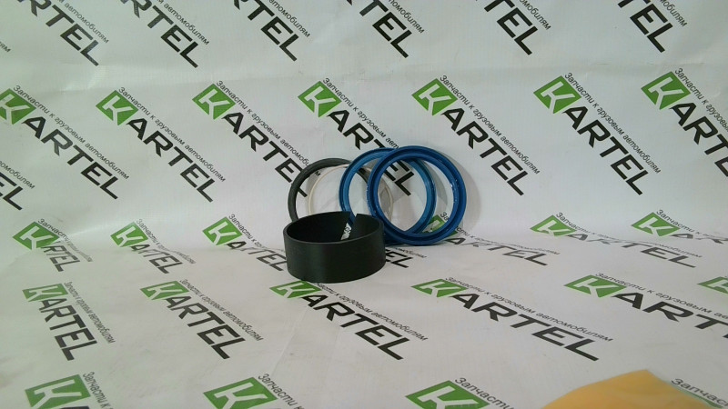 Ремкомплект г/ц угла JOHN DEERE