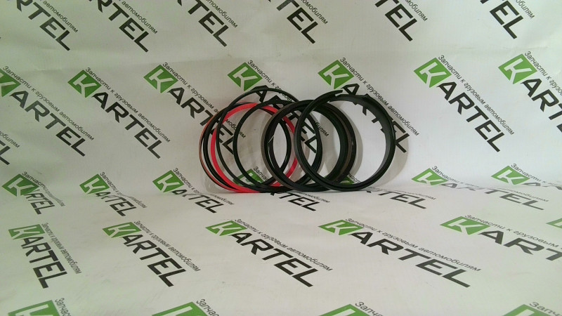 Ремкомплект г/ц наклон колеса/сочленение/рыхлитель JOHN DEERE