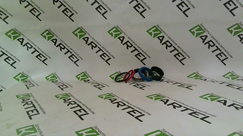 Ремкомплект г/ц рулевого JOHN DEERE