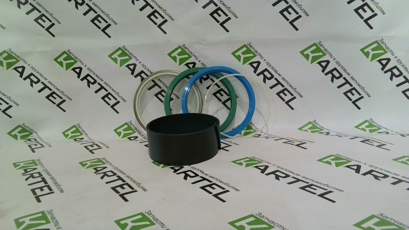 Ремкомплект г/ц ковша JOHN DEERE