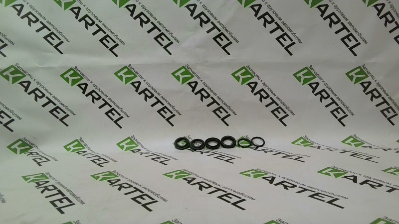 Ремкомплект распределителя JOHN DEERE