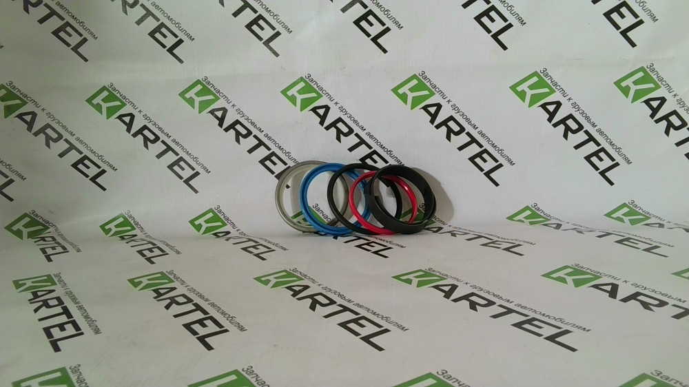 AH149083 Ремкомплект гидроцилиндра JOHN DEERE