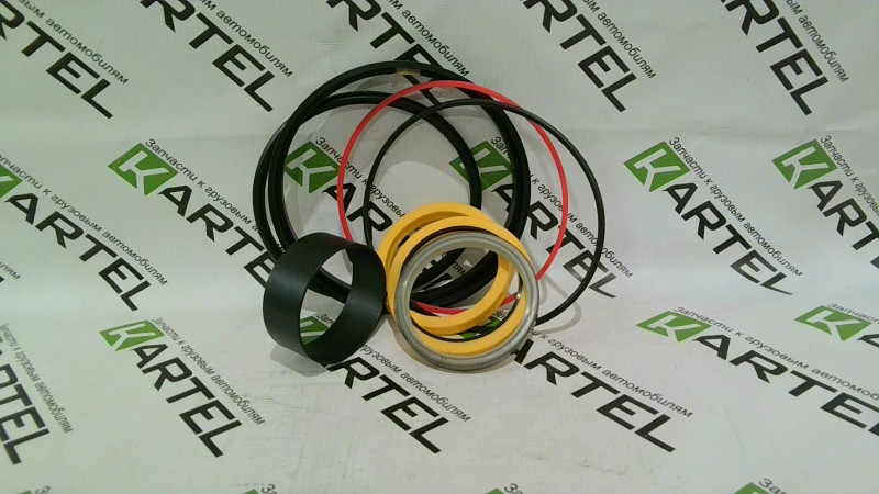 Ремкомплект г/ц стрелы CNH