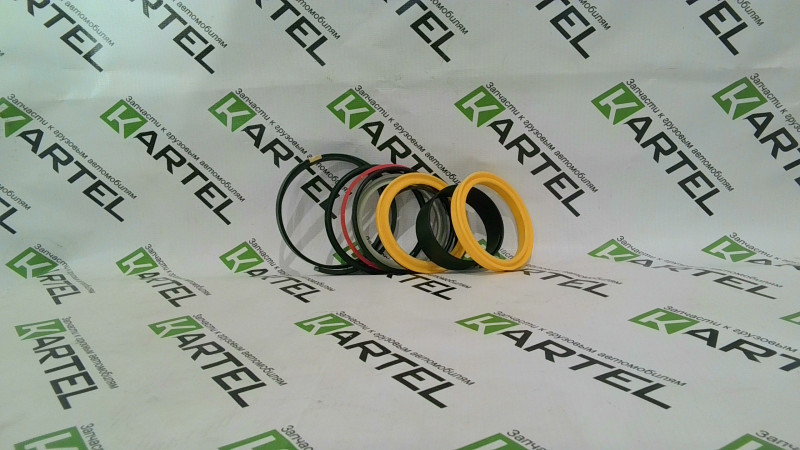 Ремкомплект г/ц ковша CNH