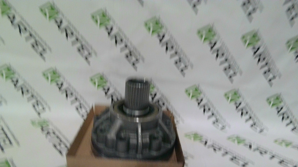 0501-220-664 Насос КПП ZF