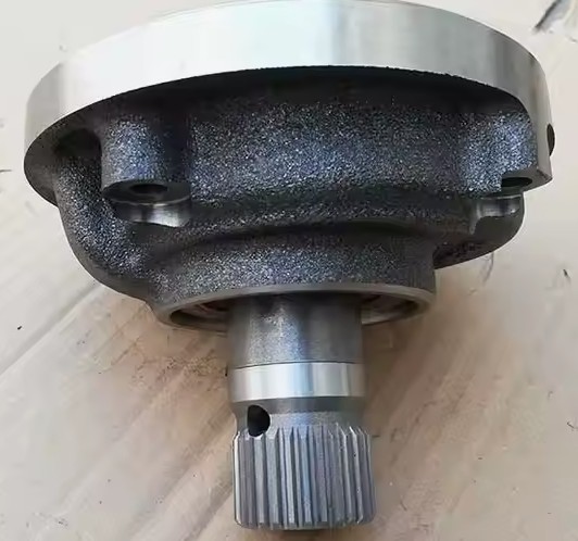 Насос КПП CATERPILLAR