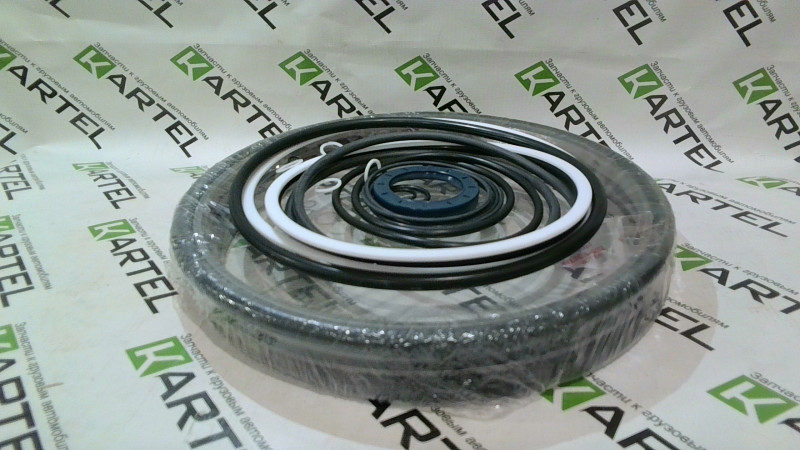 Комплект уплотнений бортового редуктора