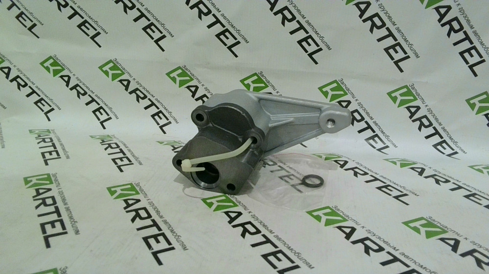 DZ100057 Насос масляный