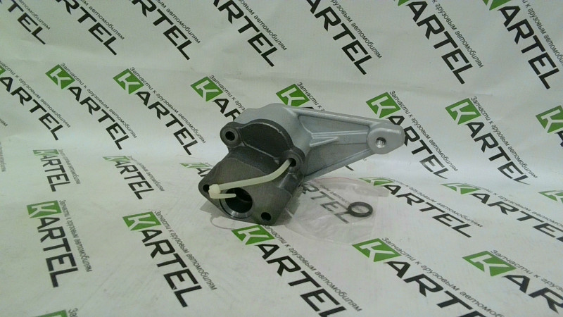 Насос масляный