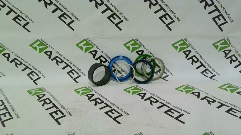 Ремкомплект г/ц телескопа JOHN DEERE