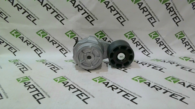 Ролик натяжной в сборе JOHN DEERE