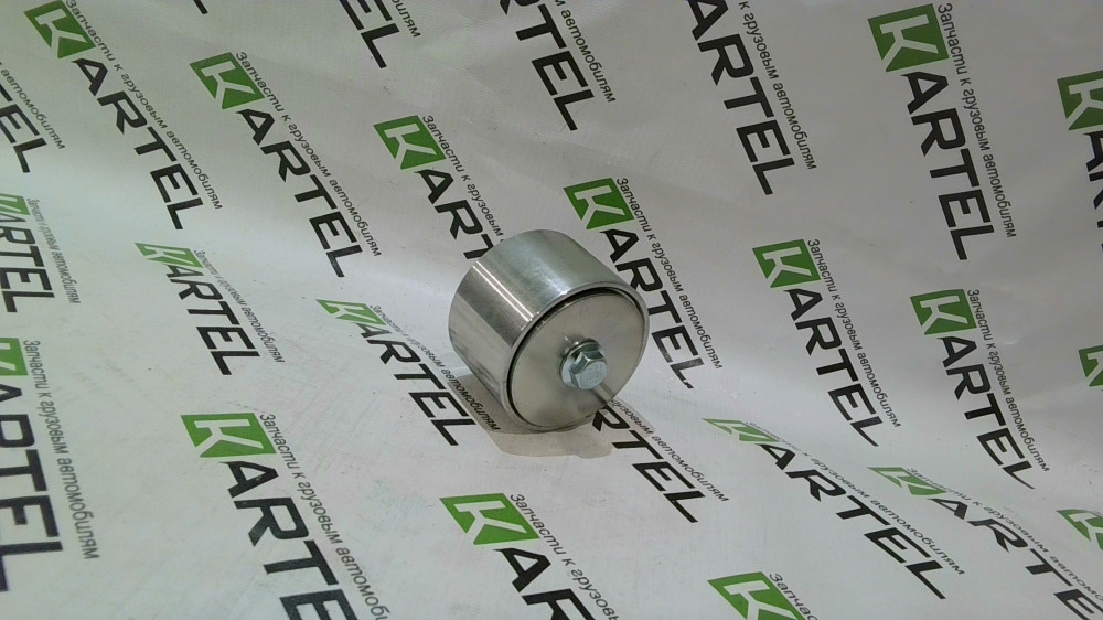 504356836 Ролик обводной TVH BRAND